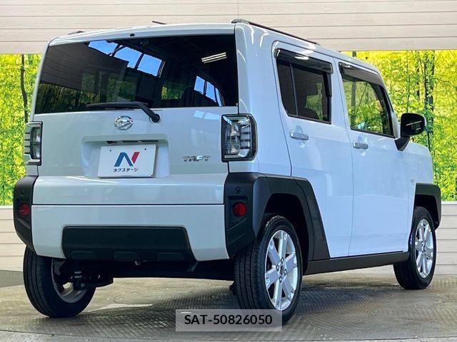 Daihatsu TAFT 2023-03 8629229-16