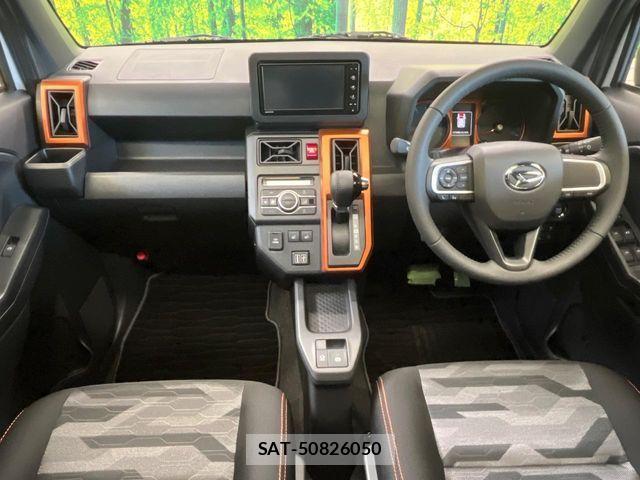 Daihatsu TAFT 2023-03 8629229-1