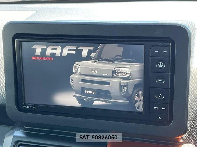 Daihatsu TAFT 2023-03 8629229-3