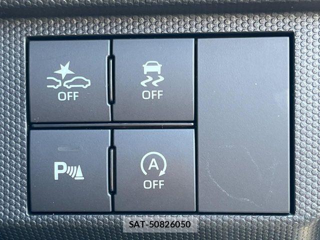 Daihatsu TAFT 2023-03 8629229-5