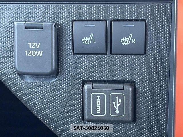Daihatsu TAFT 2023-03 8629229-6