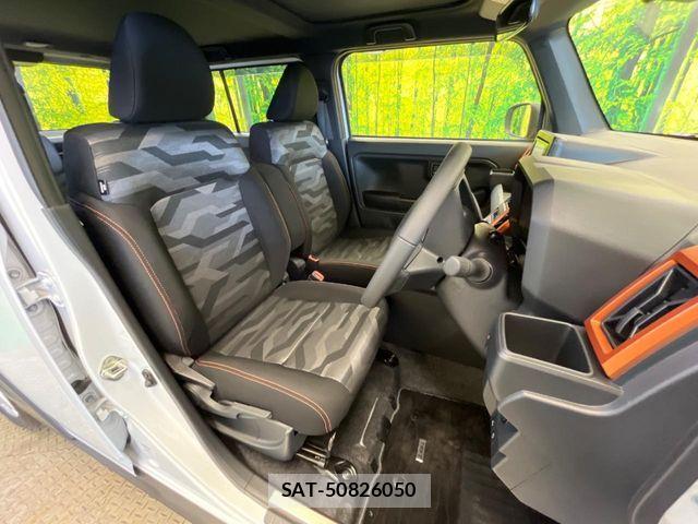 Daihatsu TAFT 2023-03 8629229-7