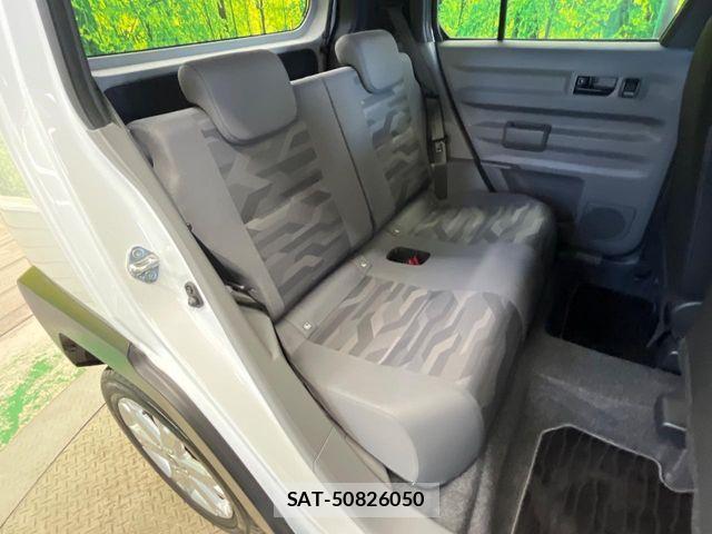 Daihatsu TAFT 2023-03 8629229-8