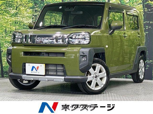 Daihatsu TAFT 2021-09 8629246-0