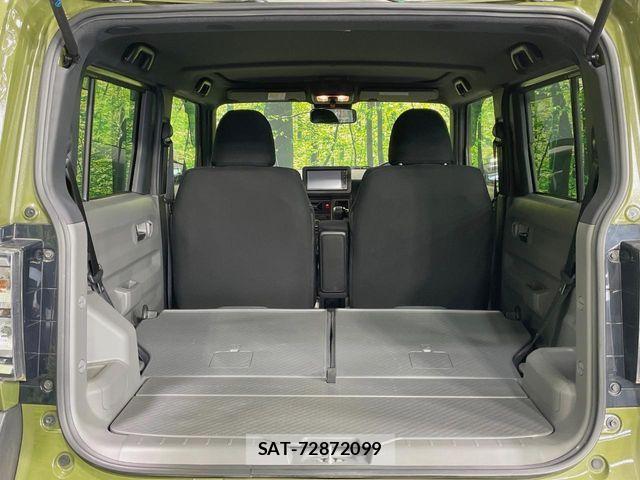 Daihatsu TAFT 2021-09 8629246-9