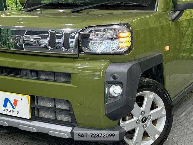 Daihatsu TAFT 2021-09 8629246-11