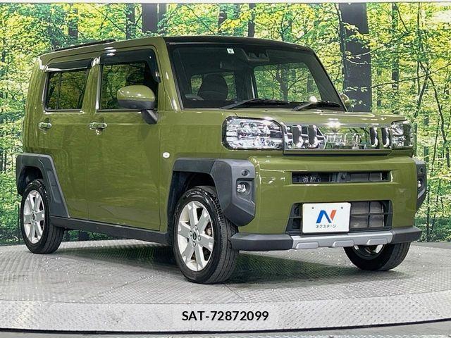 Daihatsu TAFT 2021-09 8629246-15
