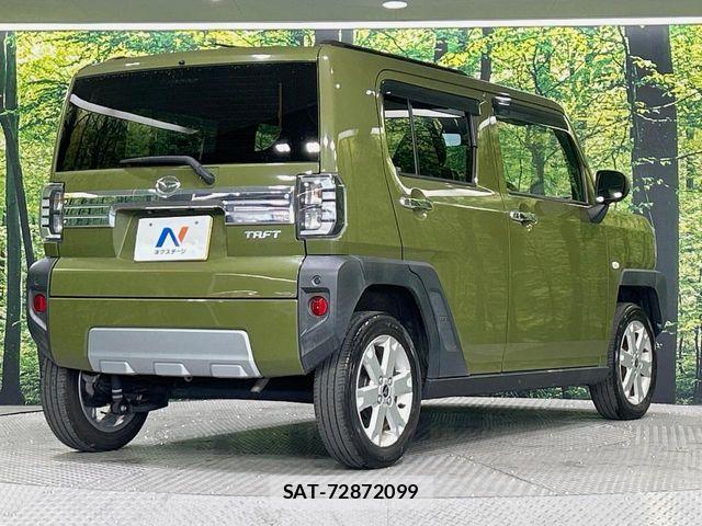 Daihatsu TAFT 2021-09 8629246-16