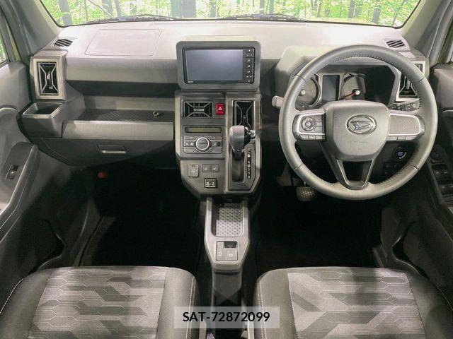 Daihatsu TAFT 2021-09 8629246-1