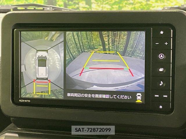 Daihatsu TAFT 2021-09 8629246-3