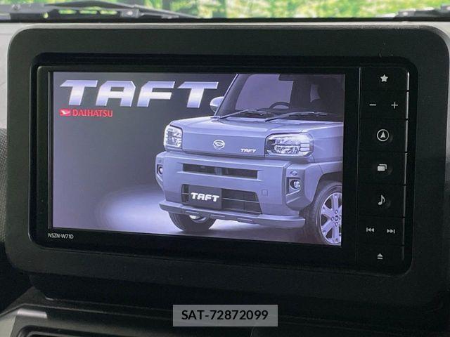 Daihatsu TAFT 2021-09 8629246-4
