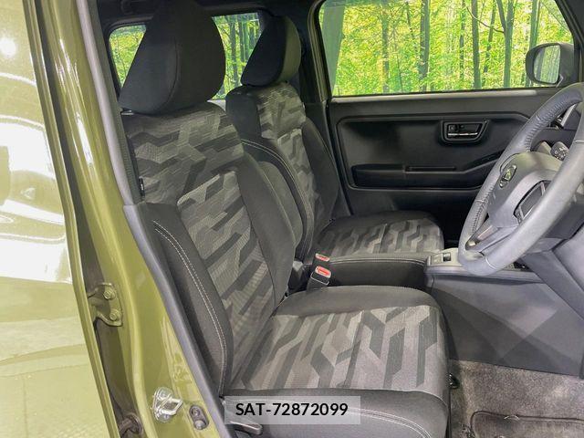 Daihatsu TAFT 2021-09 8629246-7