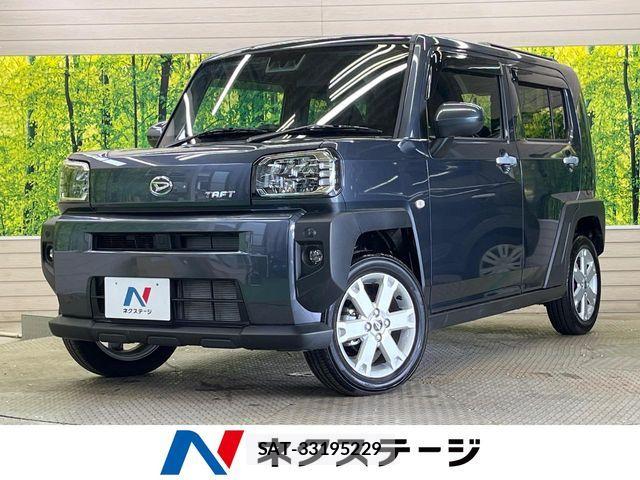 Daihatsu TAFT 2025-03 8629240-0