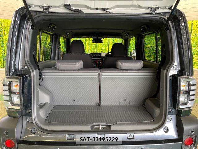 Daihatsu TAFT 2025-03 8629240-9
