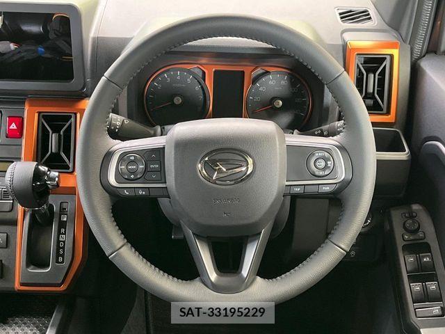 Daihatsu TAFT 2025-03 8629240-10