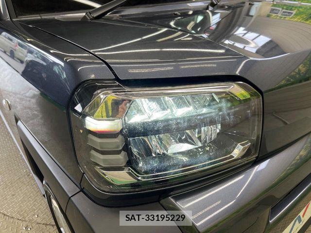 Daihatsu TAFT 2025-03 8629240-11