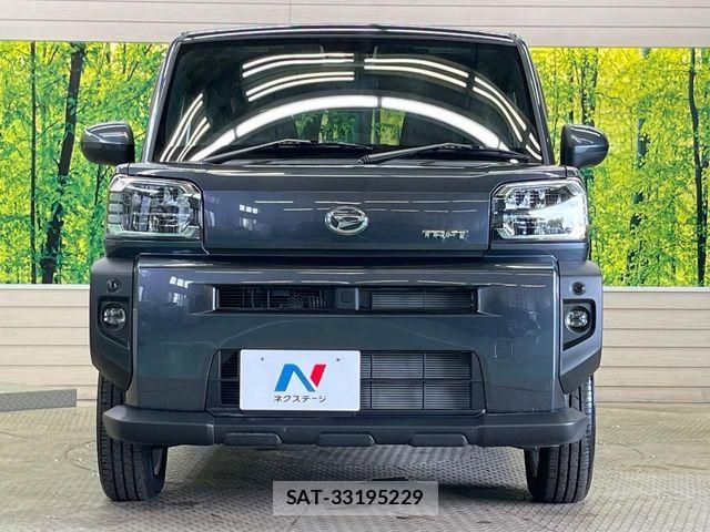 Daihatsu TAFT 2025-03 8629240-13