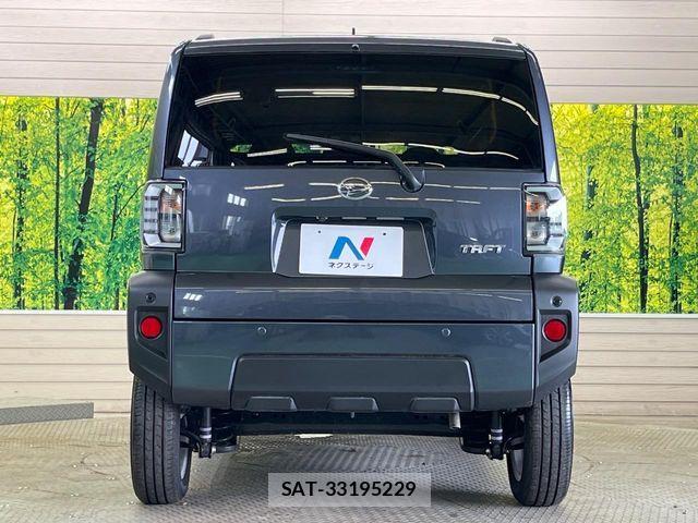 Daihatsu TAFT 2025-03 8629240-14