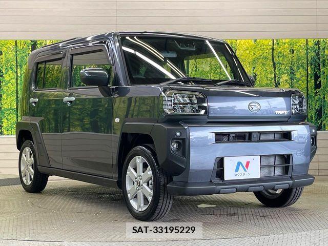 Daihatsu TAFT 2025-03 8629240-15