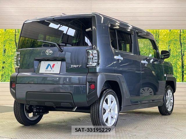 Daihatsu TAFT 2025-03 8629240-16