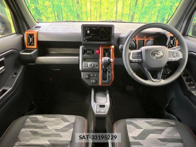 Daihatsu TAFT 2025-03 8629240-1