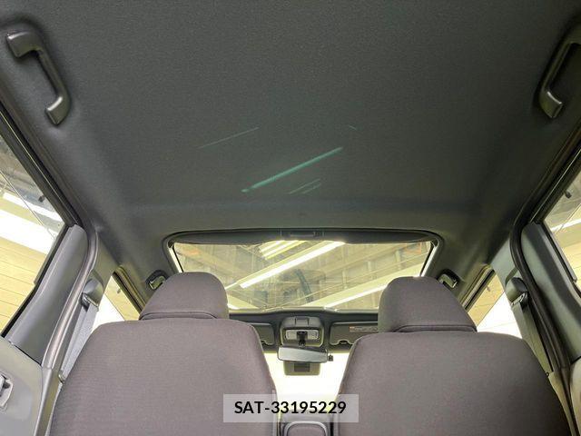 Daihatsu TAFT 2025-03 8629240-2