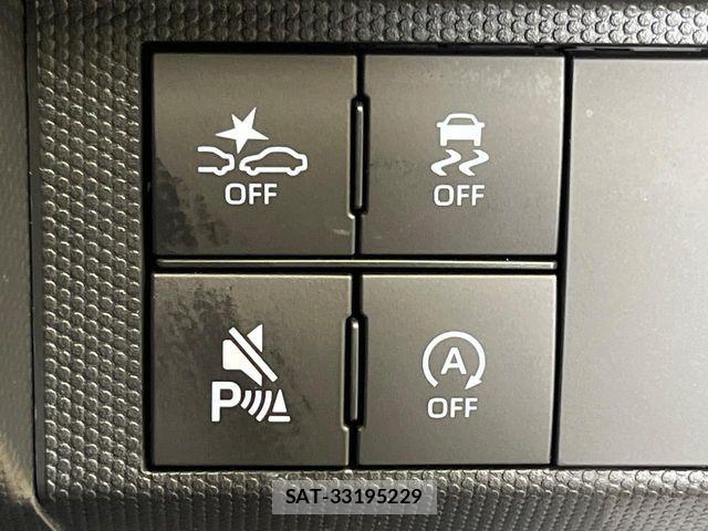 Daihatsu TAFT 2025-03 8629240-3