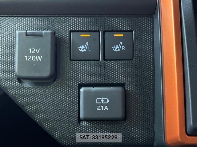 Daihatsu TAFT 2025-03 8629240-4