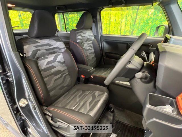 Daihatsu TAFT 2025-03 8629240-7