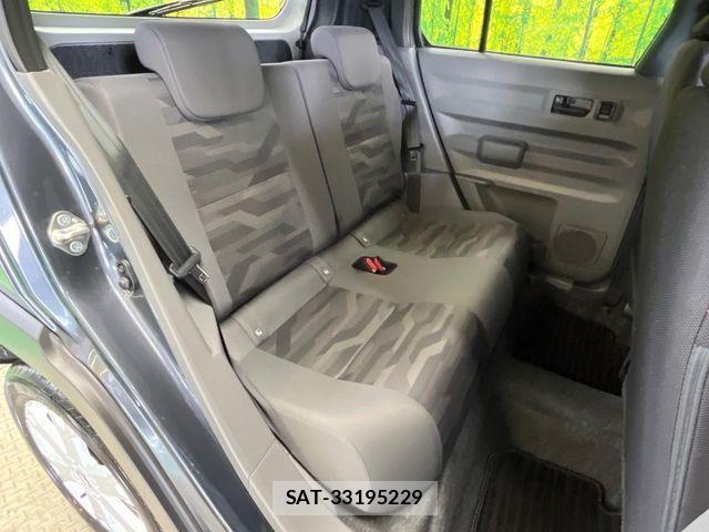 Daihatsu TAFT 2025-03 8629240-8
