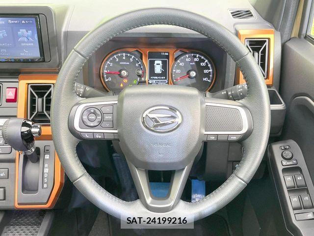 Daihatsu TAFT 2023-03 8629230-9