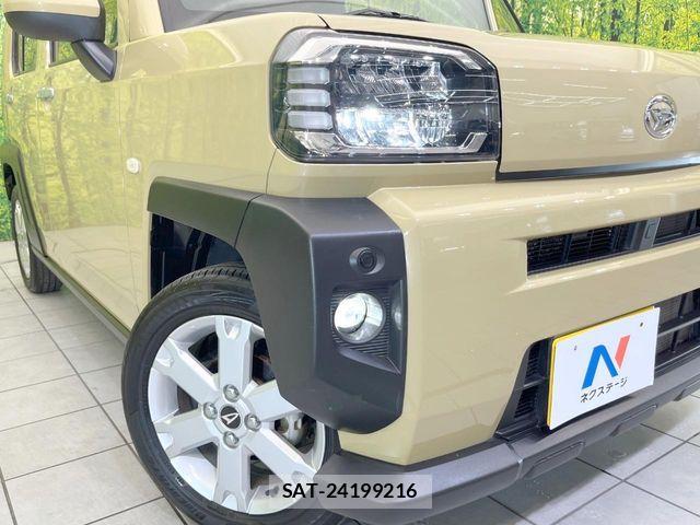 Daihatsu TAFT 2023-03 8629230-10