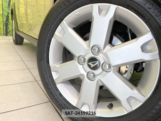 Daihatsu TAFT 2023-03 8629230-11