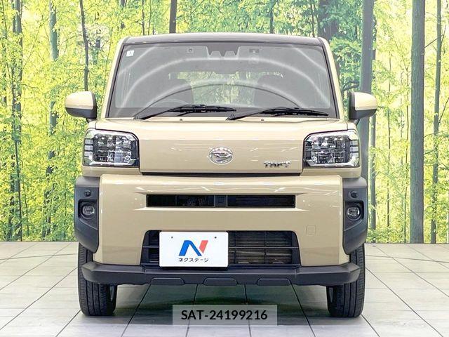 Daihatsu TAFT 2023-03 8629230-12
