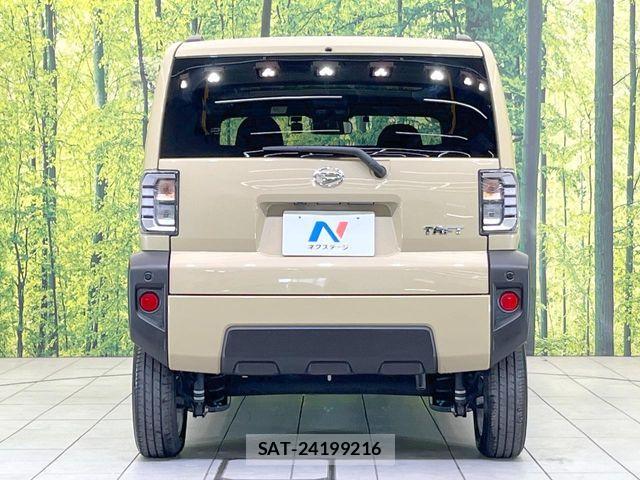 Daihatsu TAFT 2023-03 8629230-13