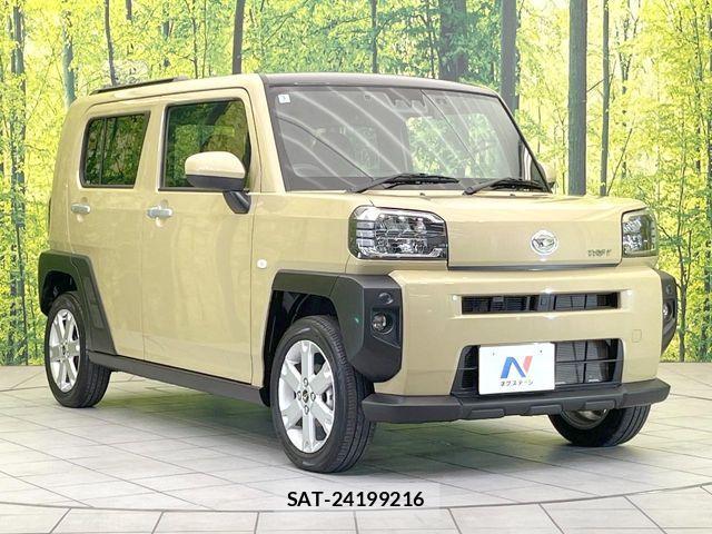 Daihatsu TAFT 2023-03 8629230-14