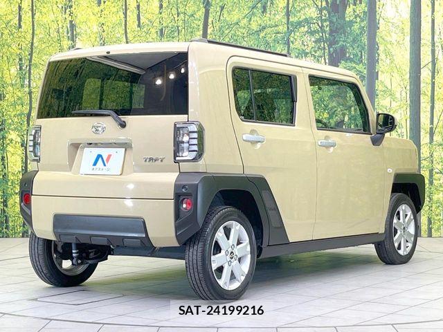 Daihatsu TAFT 2023-03 8629230-15