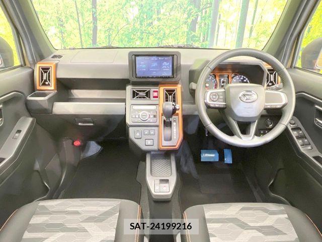 Daihatsu TAFT 2023-03 8629230-1
