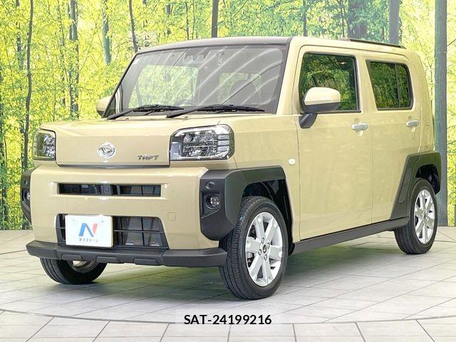 Daihatsu TAFT 2023-03 8629230-19