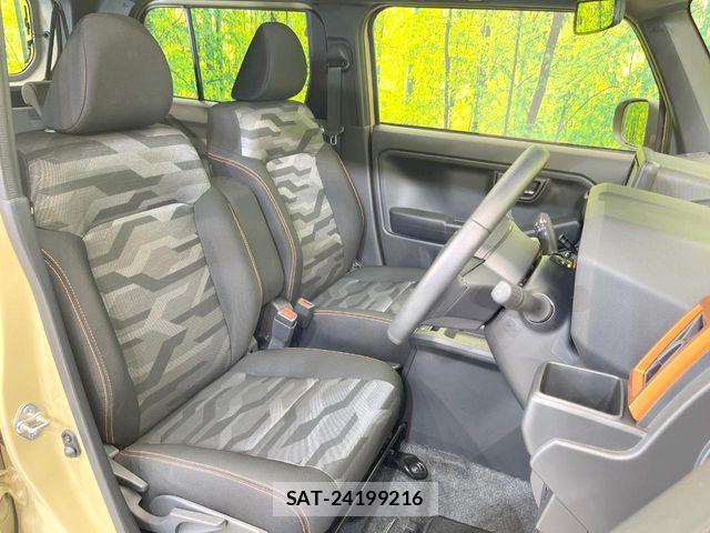 Daihatsu TAFT 2023-03 8629230-6