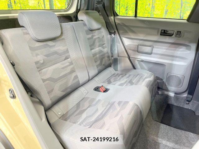 Daihatsu TAFT 2023-03 8629230-7