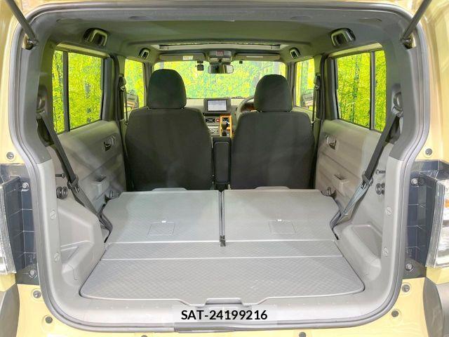 Daihatsu TAFT 2023-03 8629230-8