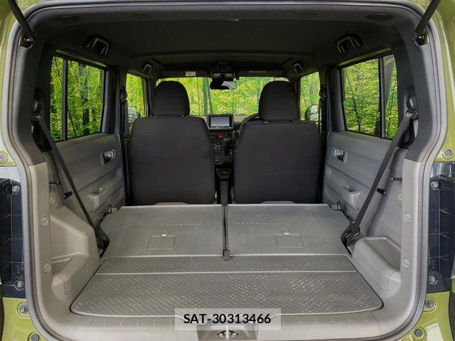Daihatsu TAFT 2025-03 8629243-9