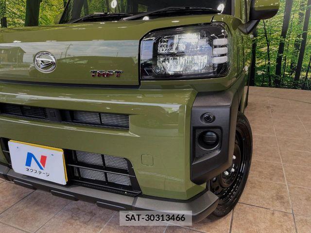 Daihatsu TAFT 2025-03 8629243-11