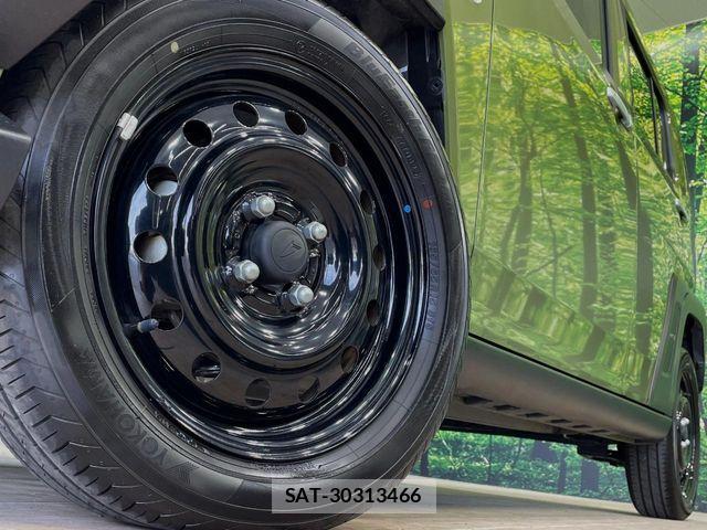 Daihatsu TAFT 2025-03 8629243-12