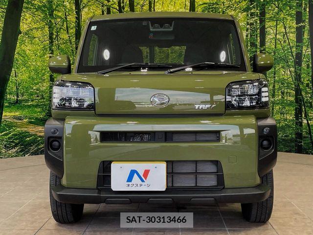 Daihatsu TAFT 2025-03 8629243-13