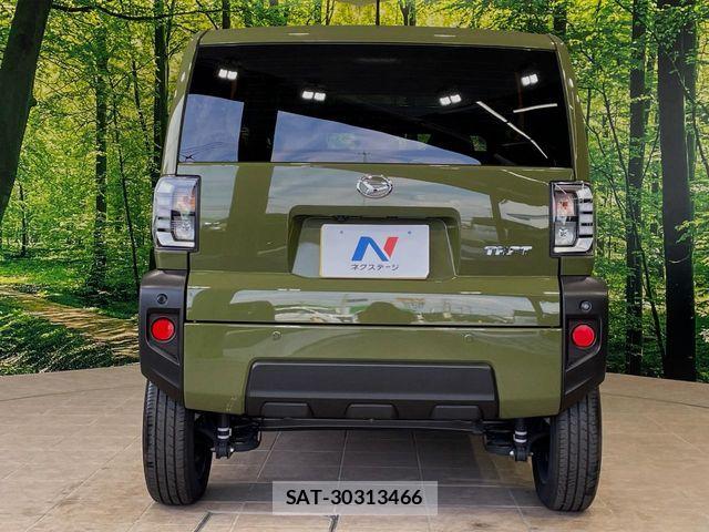 Daihatsu TAFT 2025-03 8629243-14