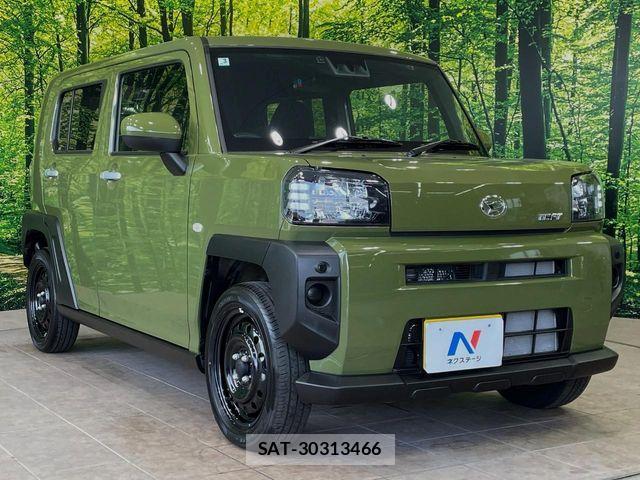Daihatsu TAFT 2025-03 8629243-15