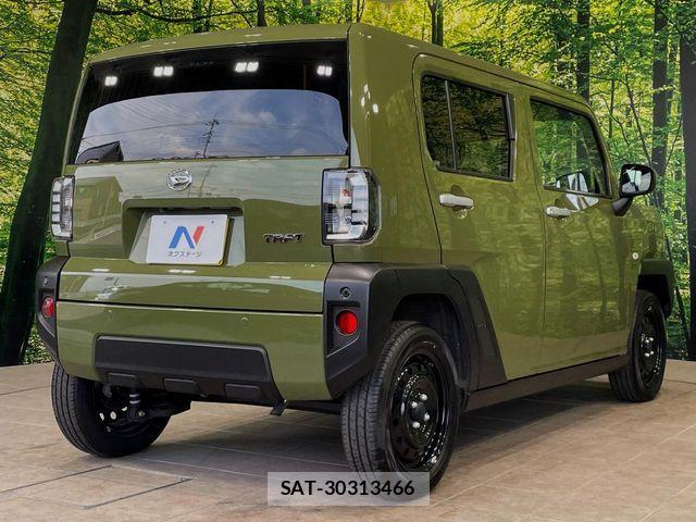 Daihatsu TAFT 2025-03 8629243-16