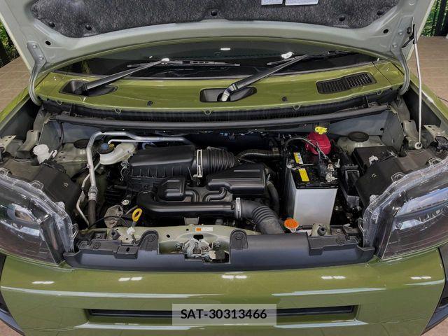 Daihatsu TAFT 2025-03 8629243-17